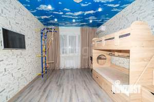 2-к квартира, вторичка, 65м2, 12/24 этаж