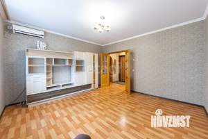 2-к квартира, вторичка, 53м2, 4/10 этаж