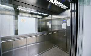 1-к квартира, сданный дом, 32м2, 9/14 этаж