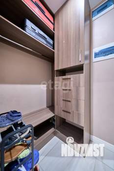 3-к квартира, вторичка, 65м2, 9/24 этаж