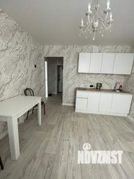 1-к квартира, вторичка, 35м2, 7/9 этаж