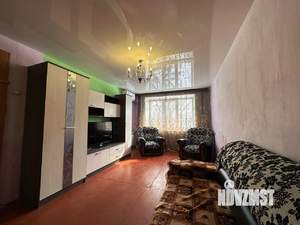 1-к квартира, вторичка, 29м2, 3/5 этаж