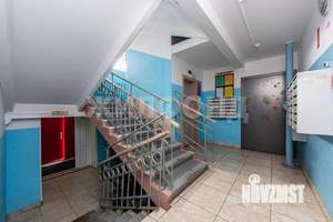 3-к квартира, вторичка, 76м2, 6/10 этаж
