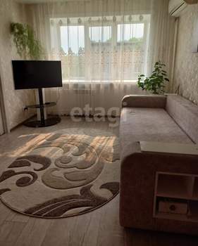 4-к квартира, вторичка, 62м2, 4/5 этаж