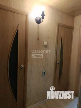 2-к квартира, вторичка, 50м2, 9/9 этаж