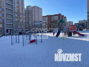 2-к квартира, сданный дом, 53м2, 7/9 этаж