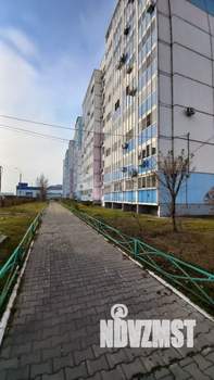 2-к квартира, вторичка, 56м2, 8/10 этаж