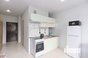 Студия квартира, вторичка, 28м2, 2/18 этаж