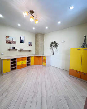 2-к квартира, вторичка, 68м2, 2/17 этаж