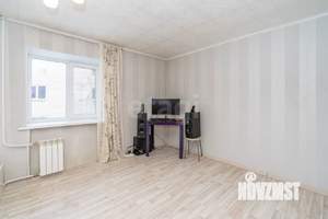 1-к квартира, вторичка, 31м2, 4/5 этаж