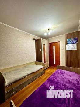 4-к квартира, вторичка, 62м2, 2/5 этаж