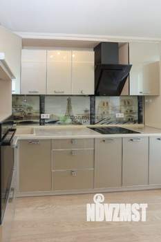2-к квартира, вторичка, 59м2, 7/23 этаж