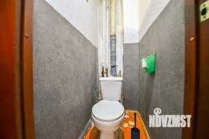 2-к квартира, вторичка, 47м2, 2/5 этаж