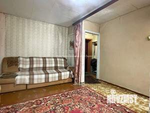 2-к квартира, вторичка, 42м2, 3/5 этаж