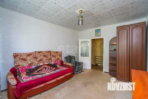 2-к квартира, вторичка, 39м2, 2/2 этаж