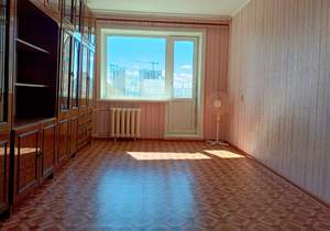 1-к квартира, вторичка, 32м2, 7/9 этаж