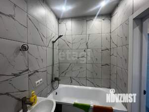 Студия квартира, вторичка, 27м2, 15/25 этаж