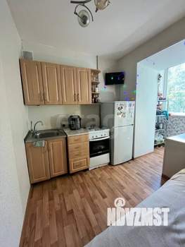 1-к квартира, вторичка, 30м2, 1/5 этаж