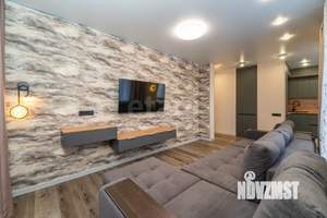 2-к квартира, вторичка, 56м2, 25/25 этаж