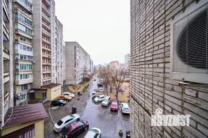 3-к квартира, вторичка, 70м2, 4/12 этаж