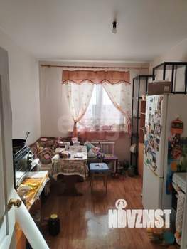3-к квартира, вторичка, 78м2, 2/3 этаж