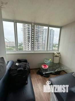 4-к квартира, вторичка, 90м2, 10/11 этаж