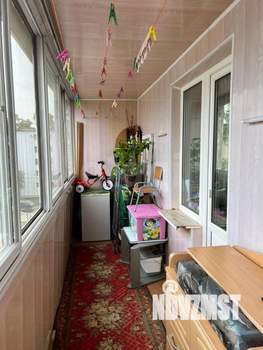 2-к квартира, вторичка, 51м2, 4/9 этаж