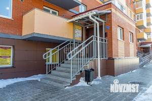 Студия квартира, вторичка, 26м2, 1/9 этаж