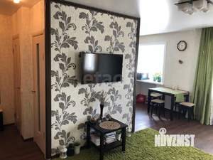 2-к квартира, вторичка, 43м2, 5/5 этаж