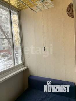 3-к квартира, вторичка, 64м2, 3/9 этаж