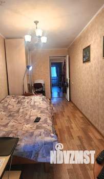 2-к квартира, вторичка, 46м2, 5/5 этаж