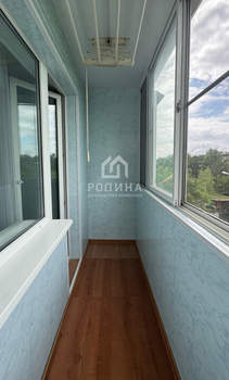 2-к квартира, вторичка, 48м2, 4/5 этаж