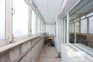 2-к квартира, вторичка, 53м2, 9/11 этаж