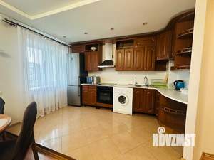 3-к квартира, вторичка, 64м2, 8/9 этаж