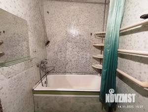 1-к квартира, вторичка, 31м2, 2/4 этаж