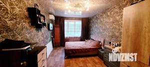 3-к квартира, вторичка, 61м2, 4/5 этаж