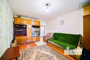 1-к квартира, вторичка, 32м2, 4/12 этаж