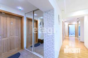 3-к квартира, вторичка, 114м2, 8/10 этаж