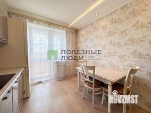 2-к квартира, вторичка, 59м2, 7/23 этаж