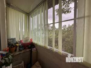 2-к квартира, вторичка, 44м2, 5/5 этаж