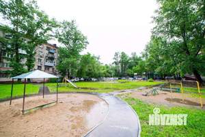 1-к квартира, вторичка, 32м2, 5/5 этаж