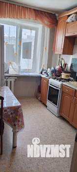 3-к квартира, вторичка, 66м2, 7/11 этаж