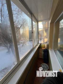 Студия квартира, вторичка, 30м2, 3/5 этаж