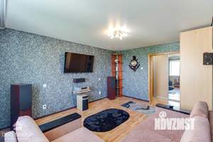 3-к квартира, вторичка, 67м2, 10/10 этаж