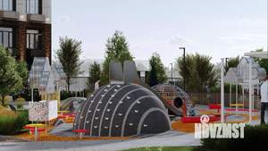 3-к квартира, вторичка, 58м2, 2/24 этаж