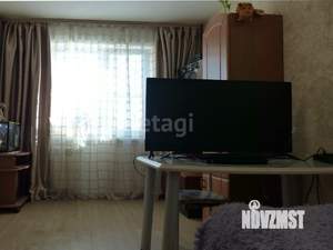 2-к квартира, вторичка, 46м2, 1/5 этаж