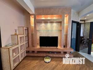 2-к квартира, вторичка, 531м2, 2/4 этаж