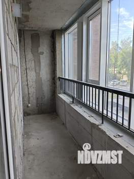 3-к квартира, вторичка, 95м2, 2/23 этаж