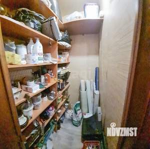 3-к квартира, вторичка, 59м2, 5/5 этаж