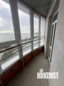2-к квартира, сданный дом, 67м2, 5/27 этаж
